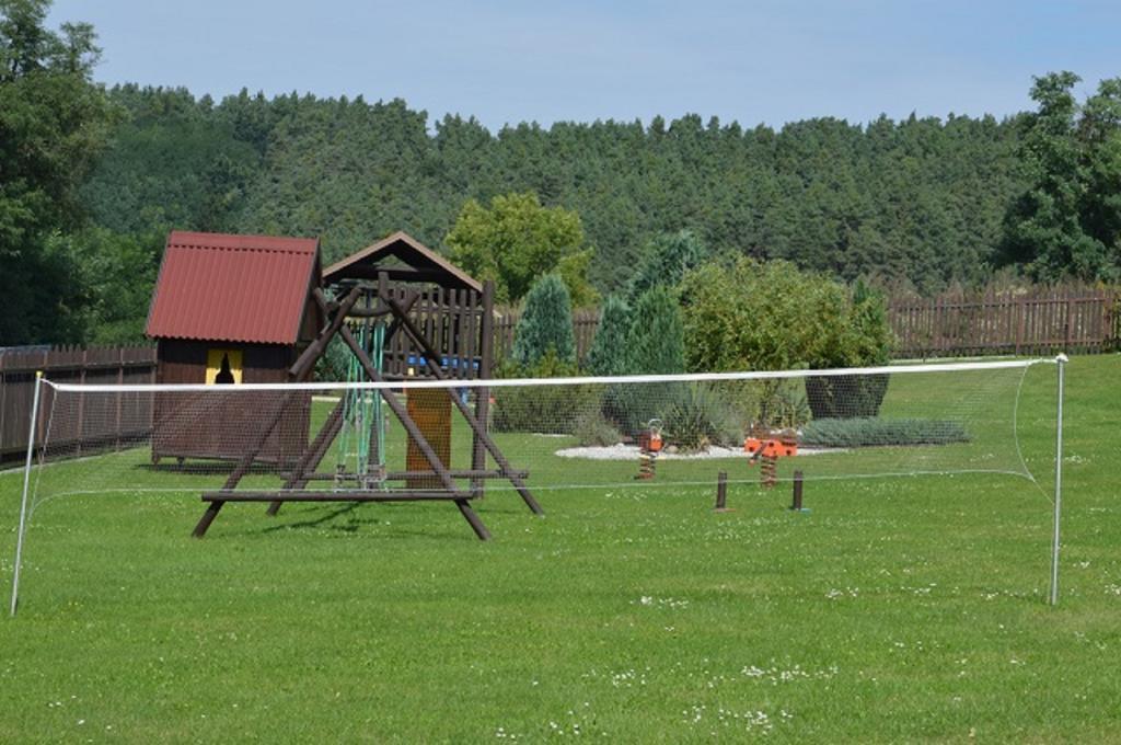Kamyk nad Vltavou 卡梅克旅馆酒店 外观 照片